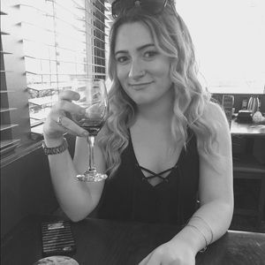 Meet your Posher, Abbey-lynne